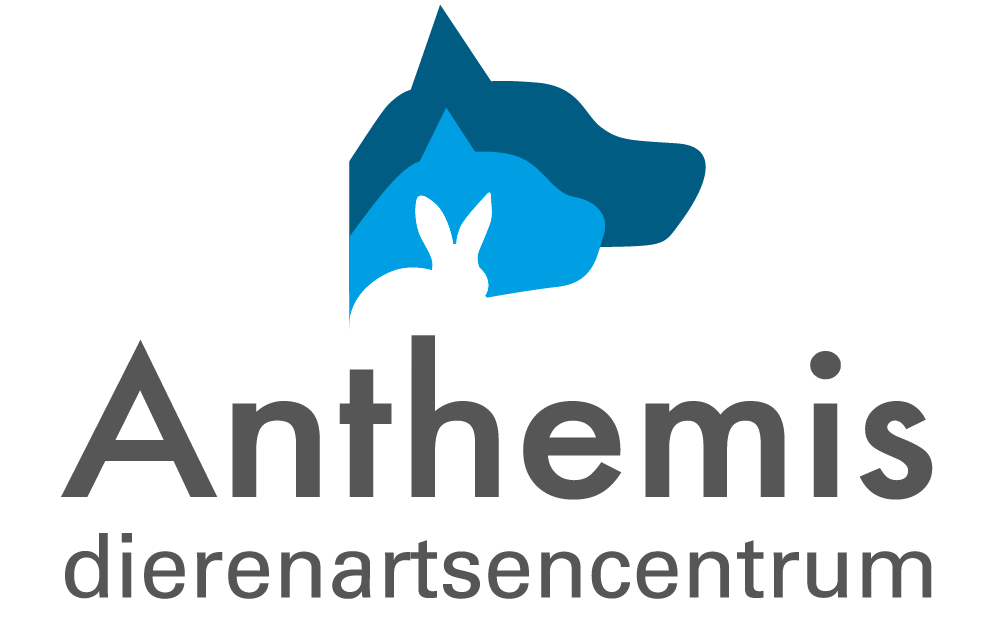 Logo Dierenartsencentrum Anthemis