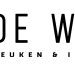 Logo keukens De Wolf