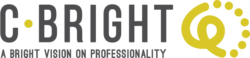 c-bright logo